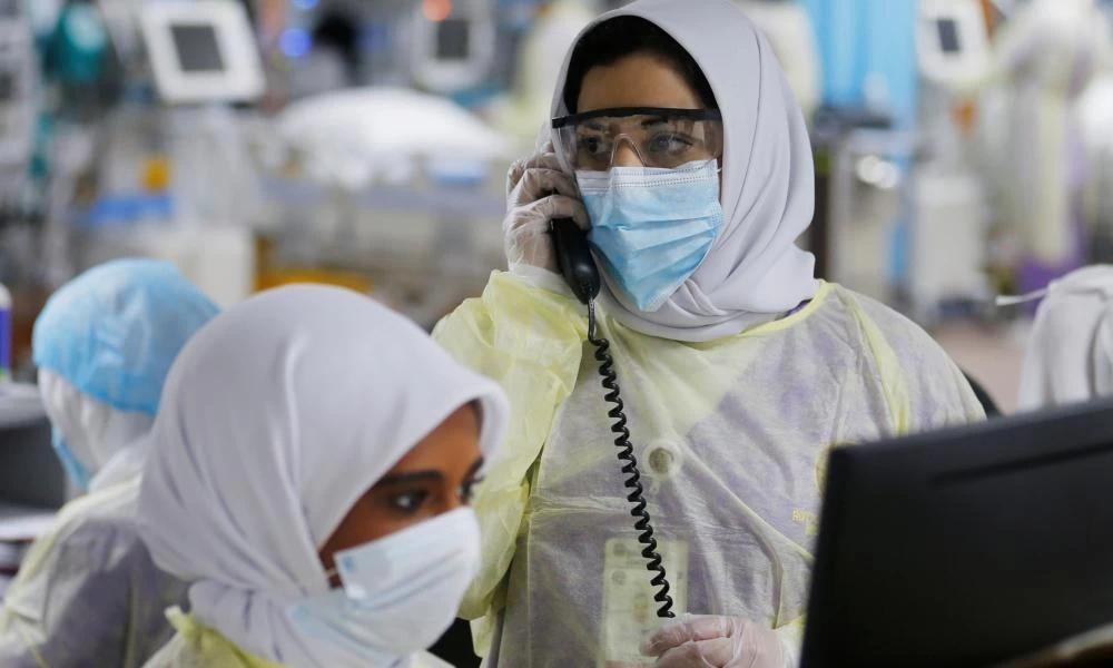 Στα χνάρια της Αγγλίας το Μπαχρέιν: Εγκρίθηκε το εμβόλιο της Pfizer